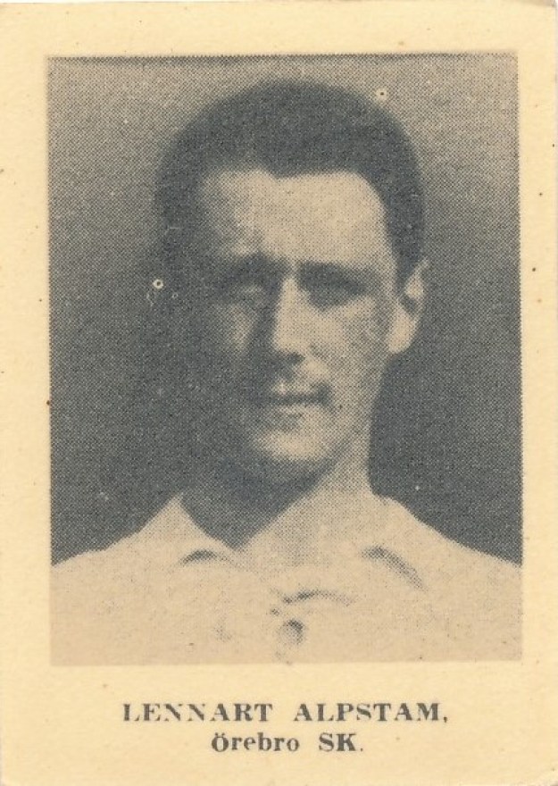 Lennart a9